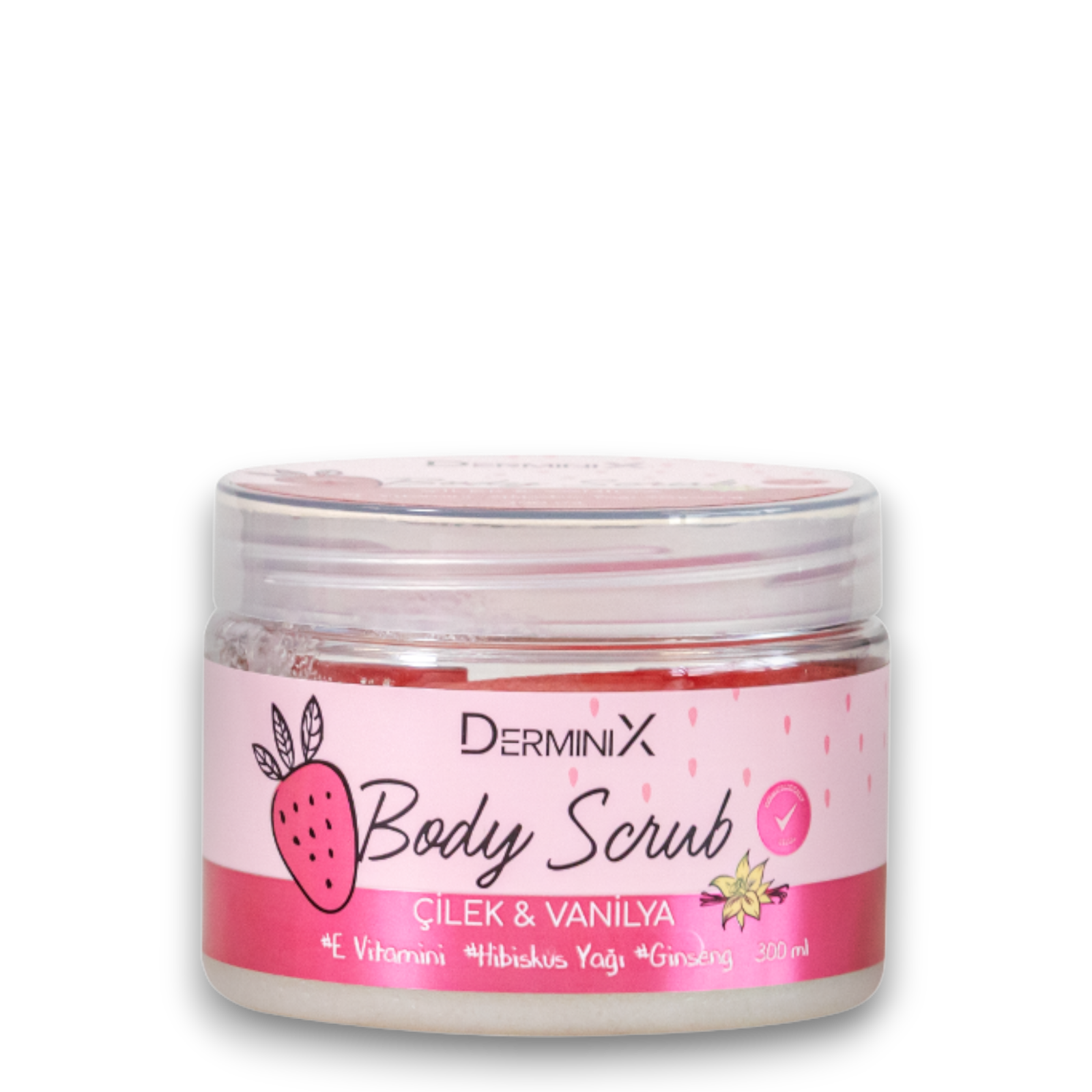 body scrub